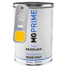 Peinture voiture pot pour