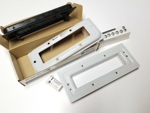 Roxtec enclosure cable - enclosure,
