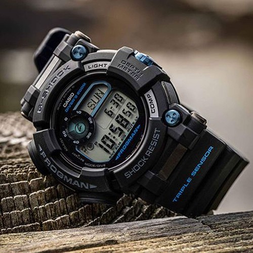 Montre homme casio - montre,