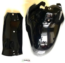 Carénage De L'Aile & Splash