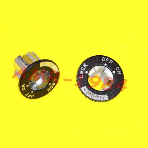 Bague couvercle commutateur - de,