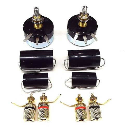 Jbl l19 l19a crossover - l19,