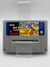 Yogi Bear's Cartoon Carpers