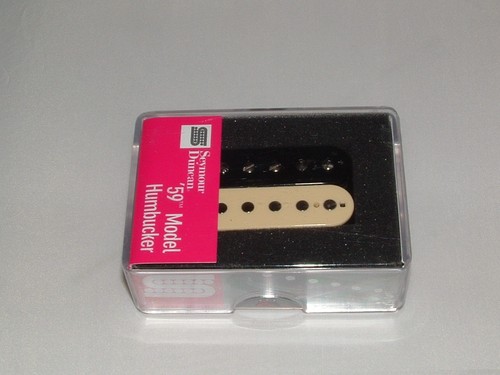 Seymour duncan 59 model - duncan, sh-1