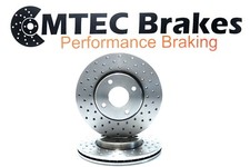 Ford Fiesta ST150 MK6 04-09