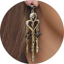 Or Régence, Ethnique, Coeur