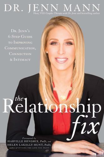 Relationship fix jenn s - relationship, dr.
