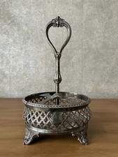 Surtout de Table Support à