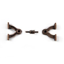 AMATI 4351 Support Roue