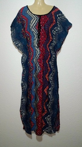 Robe maxi plage - robe, de