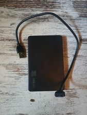 Disque dur USB 3 - 2,5 pouces