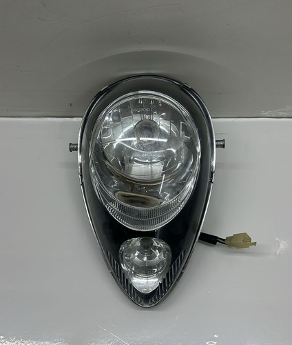 Phare avant original - avant, sym