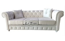 Canapé-lit 3 Places Réseau