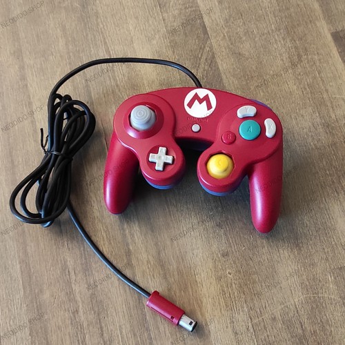 Manette nintendo gamecube