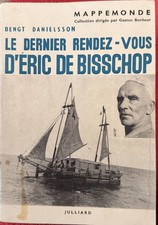 Le dernier rendez-vous d'Eric