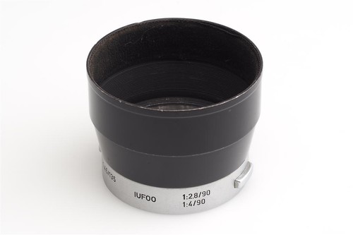 Leitz leica pare soleil iufoo - pare-soleil,