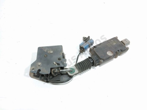 Serrure porte battante - serrure,