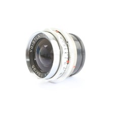 Voigtländer Skoparex 3,4/35 Compur Objectif Bessamatic + Très Bien (277617)