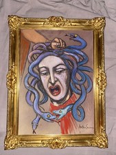 Tableau  70x50 Antonio Sciacca