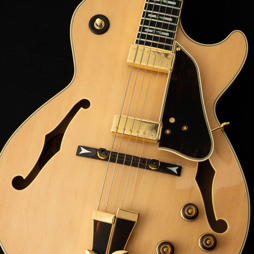 Ibanez gb10 natural - ibanez, nt-