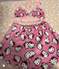 Set  Hello Kitty