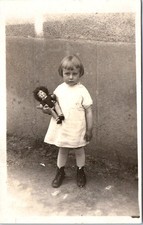 THEMES - JOUETS - CARTE PHOTO