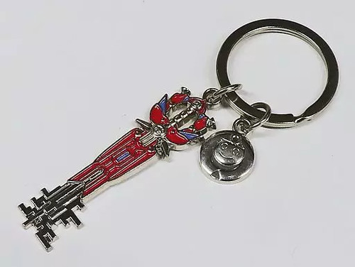 Kingdom hearts nano gear - kingdom,