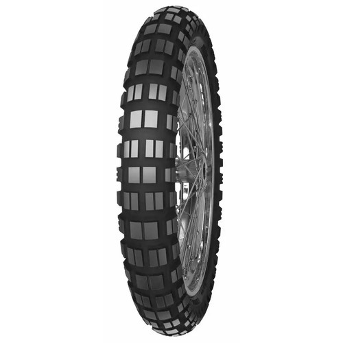 Pneu moto mitas - enduro, trail