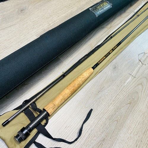Loomis glx fr1066 8 - glx-sr,