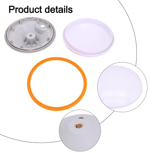 Coque résistante aux - uv, pour