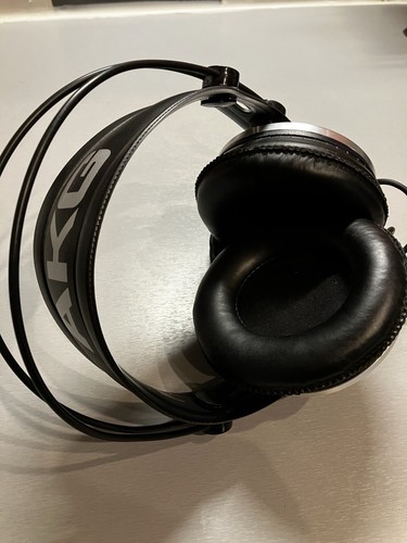 Casque professionnel akg - professionnel,