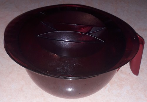 Tupperware microcook 5l - tupperware,