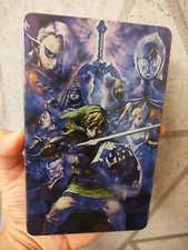 Zelda skyward sword - skyward,