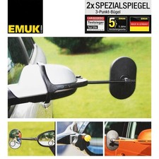 EMUK Miroir De Caravane Pour