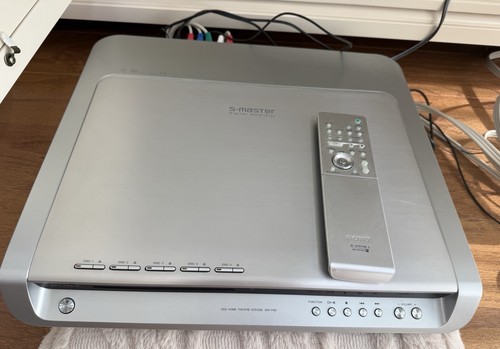Sony dav fc7 - sony, s-master