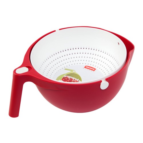 Laveuse riz panier - laveuse,
