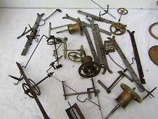 bp.. lot d engrenages rouages