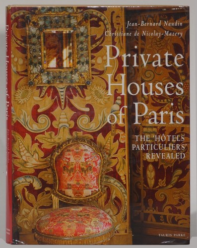 Private houses paris - houses, of