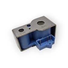 DOUBLE BOBINE 24VAC COMPATIBLE