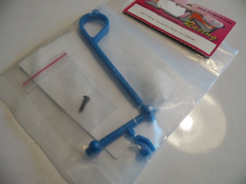 Hong nor 373 blue quick - nor, fill