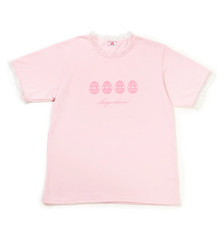 Shugo chara 15th - chara!,