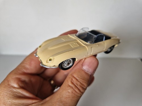 Minialuxe ancien plastiqe - minialuxe,