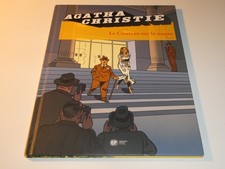 EO AGATHA CHRISTIE TOME 22 /