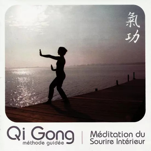 Gong méditation du - -,