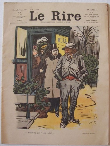 Rire 19 mars 1904 - #59,
