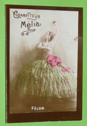 Photo 1910 cigarettes - photo,