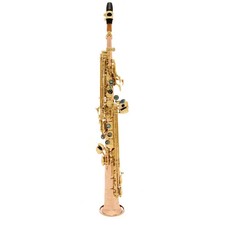 John Packer JP043R Soprano