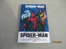 SPIDER-MAN LE DERNIER COMBAT /