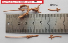 COPIES RESINE POUR FIGURINES