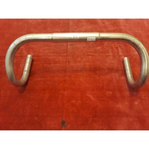 Guidon vélo course 380-25.2